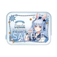 Usada Pekora - Cocktail Stirrer - Tumbler, Glass - Tableware - Coaster - Pouch - Blanket - hololive