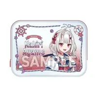 Nakiri Ayame - Cocktail Stirrer - Tumbler, Glass - Tableware - Coaster - Pouch - Blanket - hololive
