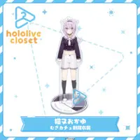 Nekomata Okayu - Acrylic stand - hololive closet - hololive