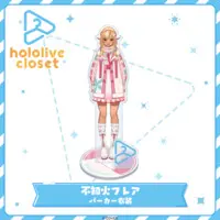 Shiranui Flare - Acrylic stand - hololive closet - hololive