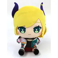 Yuzuki Choco - hololive friends with u - Plush - hololive