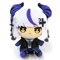 La+ Darknesss - hololive friends with u - Plush - hololive
