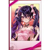 Amane Amu - Character Card - Neo-Porte