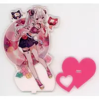 Naraka - Acrylic stand - Nijisanji