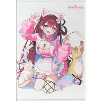 Ayamy - Tapestry - VTuber