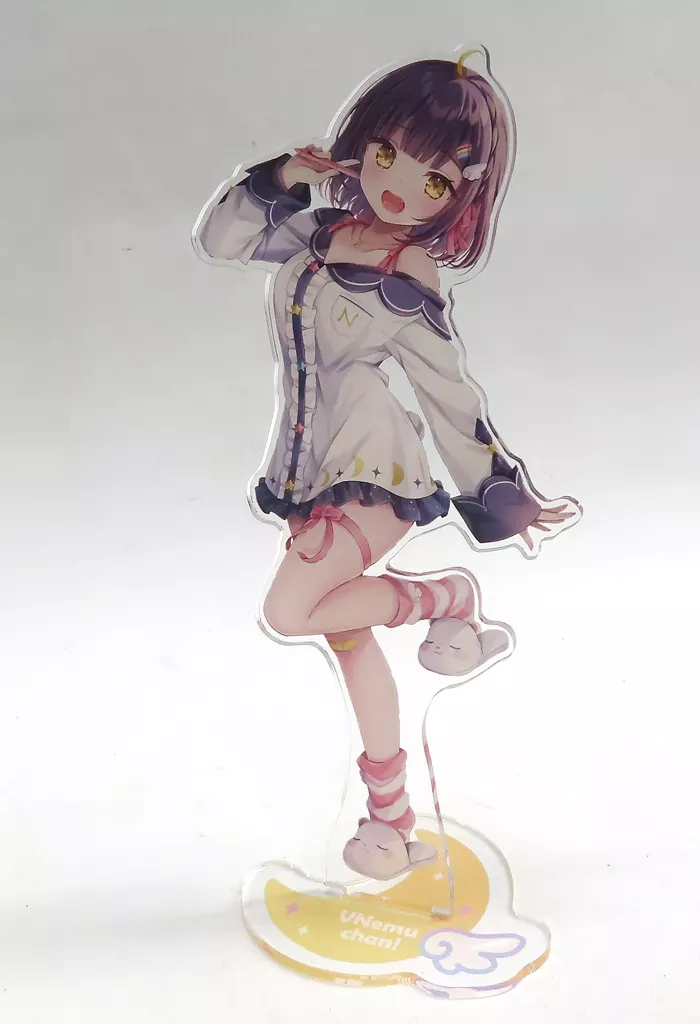 Nemuri Nemu - Acrylic stand - VTuber