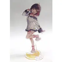 Nemuri Nemu - Acrylic stand - VTuber