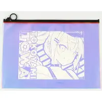 Tokoyami Towa - Pouch - hololive