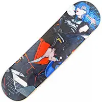 Hoshimachi Suisei - Skateboard - hololive