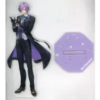 Sakaki Ness - Acrylic stand - Nijisanji