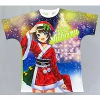 Oozora Subaru - Clothes - T-shirts - hololive Size-L