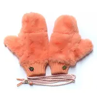 Rinu - Gloves - Clothing - Strawberry Prince