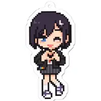 Honioi Temari - Acrylic Key Chain - Key Chain - VTuber
