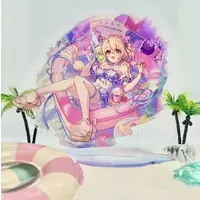 Minase Shia - Acrylic stand - VTuber