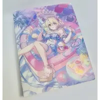 Minase Shia - Folder - VTuber