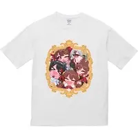 Ryuhime Ena - Clothes - T-shirts - VTuber Size-L