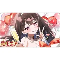 Ryuhime Ena - Desk Mat - Trading Card Supplies - VTuber