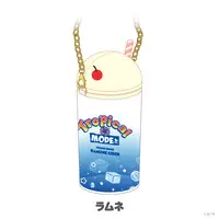 Nijisanji - NIJI-NUI - Pouch
