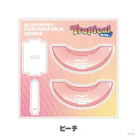 Nijisanji - Acrylic stand - NIJI Puppet
