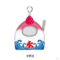 Nijisanji - Plush Clothes - NIJI Puppet