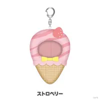 Nijisanji - Plush Clothes - NIJI Puppet