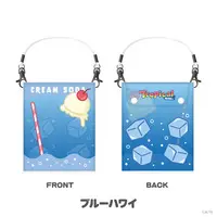 Nijisanji - Pouch - NIJI Puppet