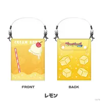 Nijisanji - Pouch - NIJI Puppet