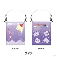 Nijisanji - Pouch - NIJI Puppet