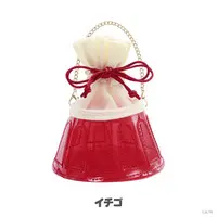 Nijisanji - Pouch - NIJI Puppet