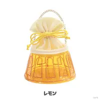 Nijisanji - Pouch - NIJI Puppet