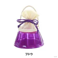 Nijisanji - Pouch - NIJI Puppet