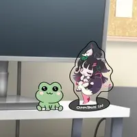 Onmyouzi In - Acrylic stand - VTuber