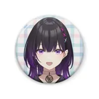 Houjo Nagisa - Badge - VTuber
