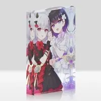 Houjo Nagisa - Acrylic Block - VTuber
