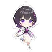 Houjo Nagisa - Acrylic Key Chain - Key Chain - VTuber