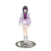 Houjo Nagisa - Acrylic stand - VTuber