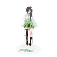 Chojo Banri - Acrylic stand - VTuber