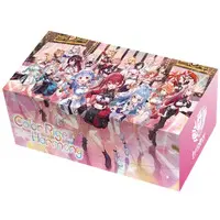 hololive - hololive OFFICIAL CARD GAME - Trading Card Supplies