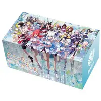 hololive - Trading Card Supplies - hololive OFFICIAL CARD GAME