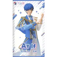 If - Figure - Kuji Square - Ireisu