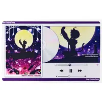 Nekomata Okayu - Desk Mat - Trading Card Supplies - hololive