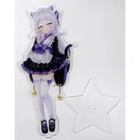 Murasaki Shion - Acrylic stand - hololive