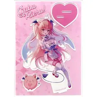 Gabu Rieru - Acrylic stand - VTuber
