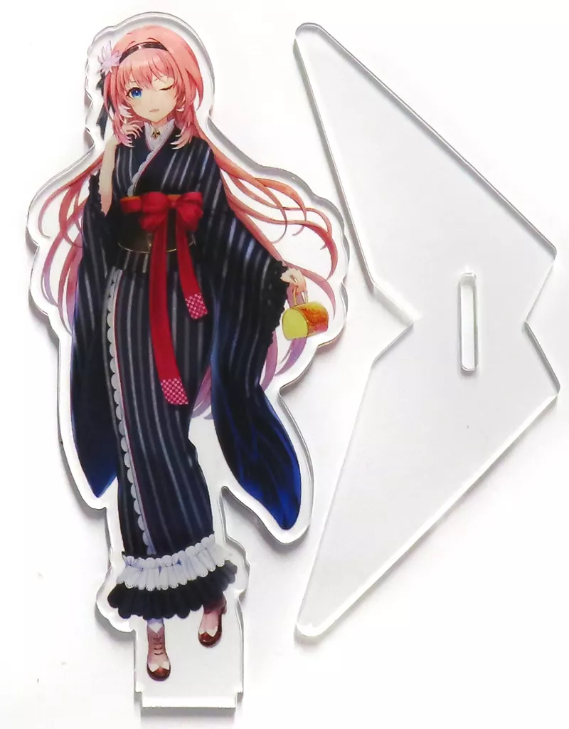 Takane Lui - Acrylic stand - hololive