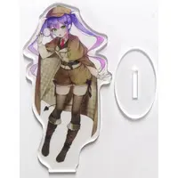 Tokoyami Towa - Acrylic stand - hololive