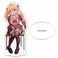Hoshikawa Sara - Acrylic stand - Nijisanji