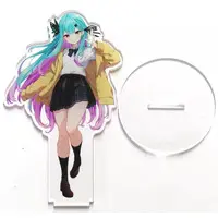 Uruha Rushia - Acrylic stand - hololive