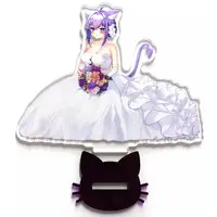 Nekomata Okayu - Acrylic stand - hololive
