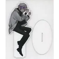 Fuwa Minato - Acrylic stand - Nijisanji