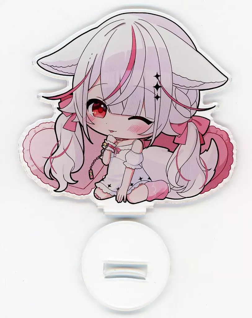 Kurenagi Eri - Acrylic stand - VTuber
